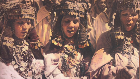 Histoire et identité d’un peuple ancestral. Qui sont les Amazighs ?