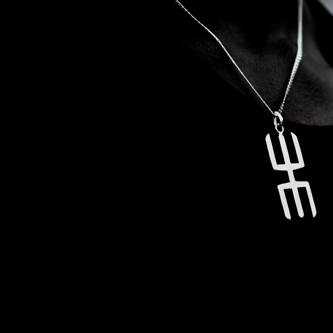 Collier Amazigh de Liberté - AZAY